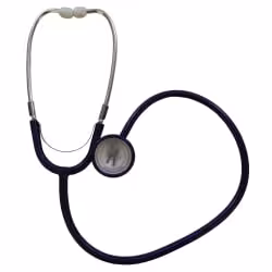 MED-COMFORT Flachstethoskop 09300-B