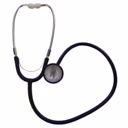MED-COMFORT Flachstethoskop 09300-B