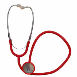 MED-COMFORT Flachstethoskop 09300-R