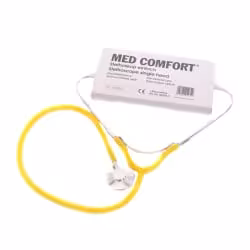 MED-COMFORT Flachstethoskop 09300-Y