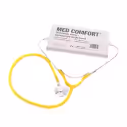 MED-COMFORT Flachstethoskop 09300-Y