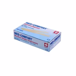 MED-COMFORT Holzmundspatel