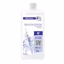 MEDIman H1 Waschlotion