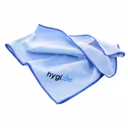 MEGA Clean Professional Polier- & Geschirrtuch 015 + Druck