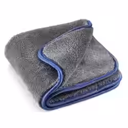 MEGA Clean Professional MEGA Flausch Plus Mikrofasertuch 107