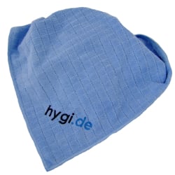 MEGA Clean Professional Mikrofaser Universal- und Bodentuch 3000 + Logo