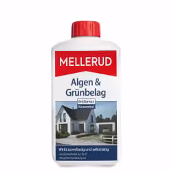 MELLERUD Algen & Grünbelag Entferner 2001000110