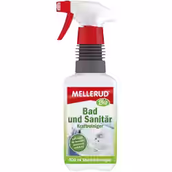 MELLERUD Bio Bad und Sanitär Kraftreiniger 2021018122