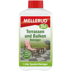 MELLERUD Bio Terrassen und Balkon Reiniger  2021018177