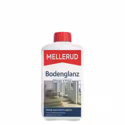 MELLERUD Bodenglanz Reiniger und Pflege 2001000356