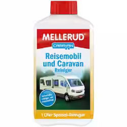 MELLERUD CARAVAN Reisemobil und Caravan Reiniger 2020017095