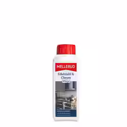 MELLERUD Edelstahl & Chrom Pflege 2001001780