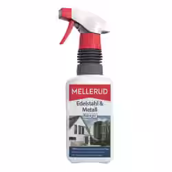 MELLERUD Edelstahl & Metall Reiniger 2001001629