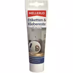 MELLERUD Etiketten & Klebereste Entferner 2003203579