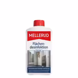 MELLERUD Flächendesinfektion Reiniger 2001001254