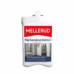 MELLERUD Flächendesinfektion Reiniger 2001001445