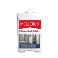 MELLERUD Flächendesinfektion Reiniger 2001001445