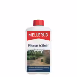 MELLERUD Fliesen & Stein Grundreiniger 2001000059