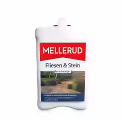 MELLERUD Fliesen & Stein Grundreiniger 2001000066