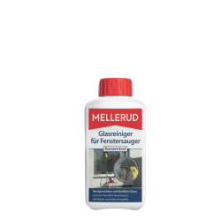 MELLERUD Glasreiniger für Fenstersauger Konzentrat  2001001131