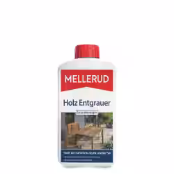 MELLERUD Holz Entgrauer Grundreiniger 2001002756