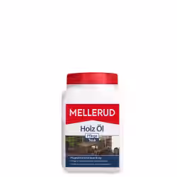 MELLERUD Holz Öl Pflege Teak  2001002794