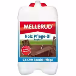 MELLERUD Holz Pflege-Öl Bangkirai 2001002787