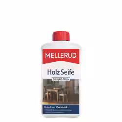 MELLERUD Holz Seife Reiniger & Pflege 2001010447