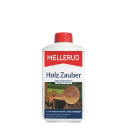 MELLERUD Holz Zauber Pflege & Schutz 2001010546