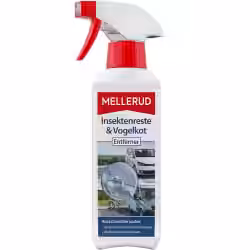 MELLERUD Insektenreste & Vogelkot Entferner 2010025007