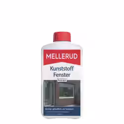 MELLERUD Kunststoff Fenster Reiniger 2001001544