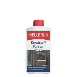 MELLERUD Kunststoff Fenster Reiniger 2001001544