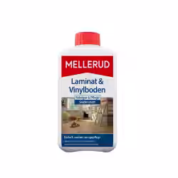 MELLERUD Laminat & Vinylboden Reiniger & Pflege 2001010409