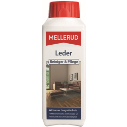 MELLERUD Leder Reiniger & Pflege 2001010614