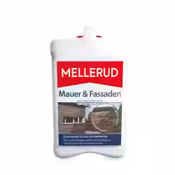 MELLERUD Mauer & Fassaden Imprägnierung 2001000172