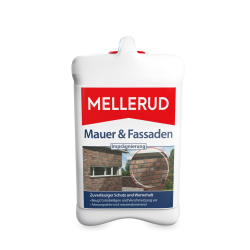 MELLERUD Mauer & Fassaden Imprägnierung 2001000172