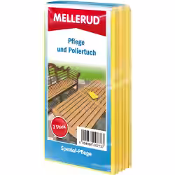 MELLERUD Pflege- und Poliertuch 2049007737