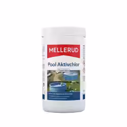 MELLERUD Pool Aktivchlor Powertabs 2010025090