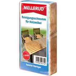 MELLERUD Reinigungsschwamm Holzmöbel 2049007720
