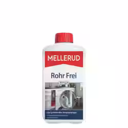 MELLERUD Rohr Frei Aktiv Gel Rohrreiniger 2003109151