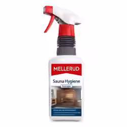 MELLERUD Sauna Hygiene Reiniger 2001001995
