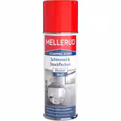 MELLERUD Schimmel und Stockflecken Blocker