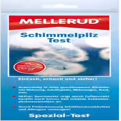 MELLERUD Schimmelpilz Test 2001009205