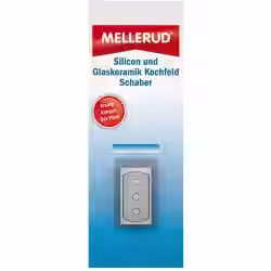 MELLERUD Silicon und Glaskeramik Kochfeld Schaber 2049408345