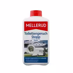 MELLERUD Toilettengeruch Stopp Reiniger 2010025137