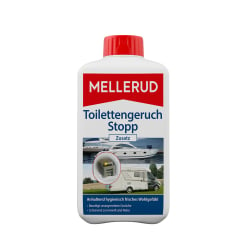 MELLERUD Toilettengeruch Stopp Reiniger 2010025137