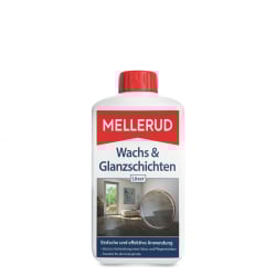 MELLERUD Wachs & Glanzschichten Löser  2001000325