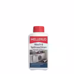 MELLERUD Wasch & Spülmaschinen Reiniger & Pflege 2001001636