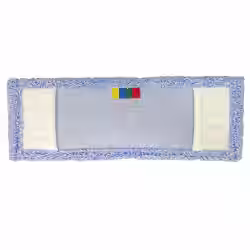MICRO BLUE Moppbezug AEMB40FC