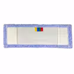 MICRO BLUE Moppbezug EMB40DBFC